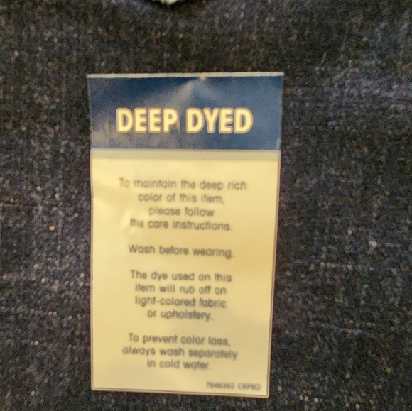 Size 16 Brand new Wrangler deep dyed western style embroidered shorts - Picture 5 of 6